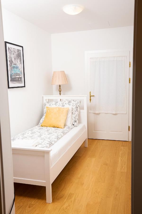 Apartment Tabor Residenz Wien